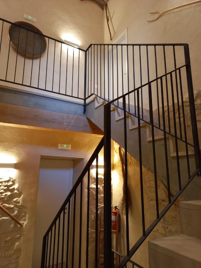 Cal Vallverdu 2D Preixana Екстер'єр фото
