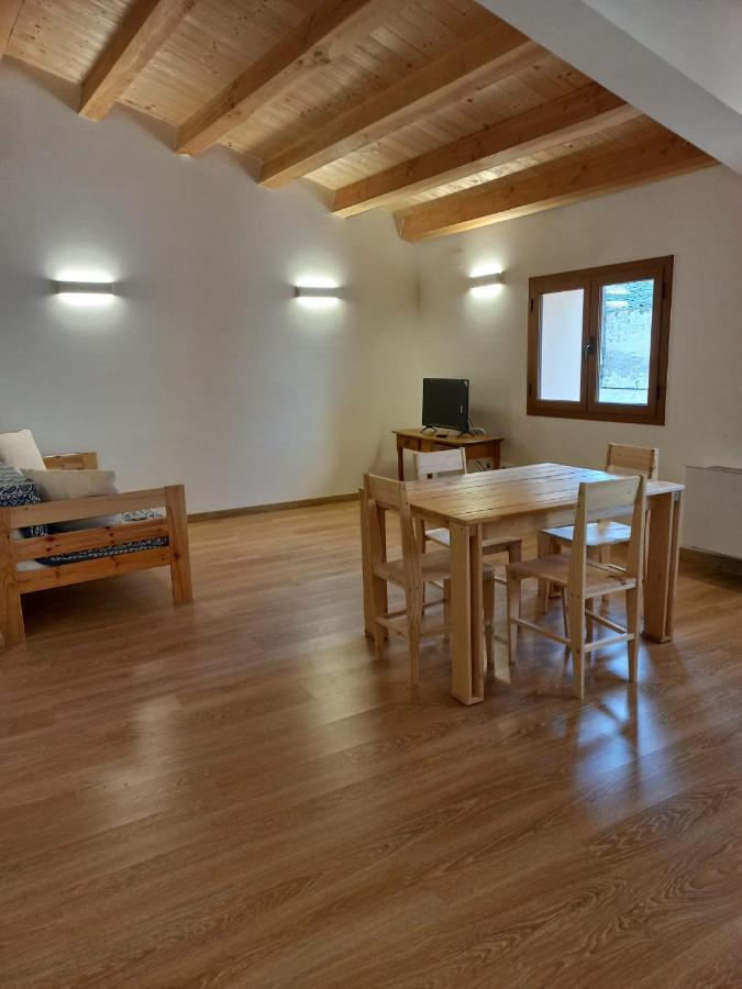 Cal Vallverdu 2D Preixana Екстер'єр фото